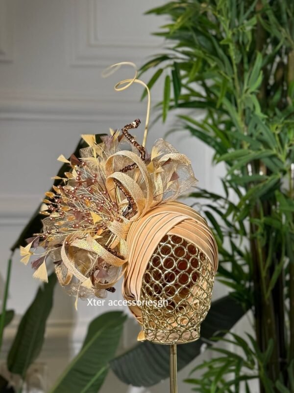 Fascinator