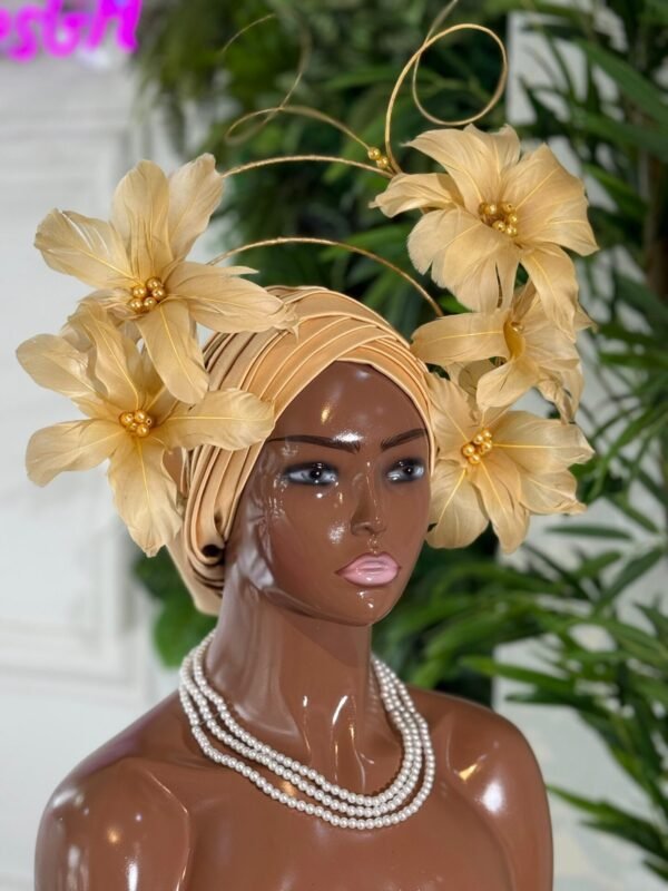 Fascinator