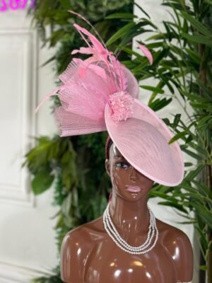 Fascinator