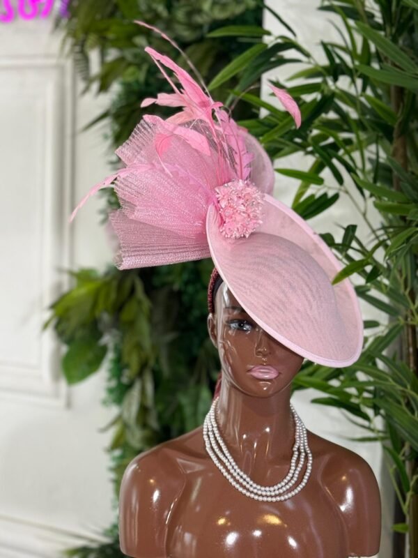 Fascinator