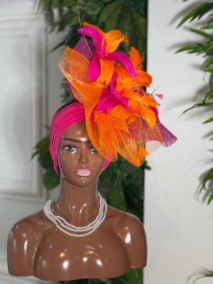 Printed Brown Tshirt