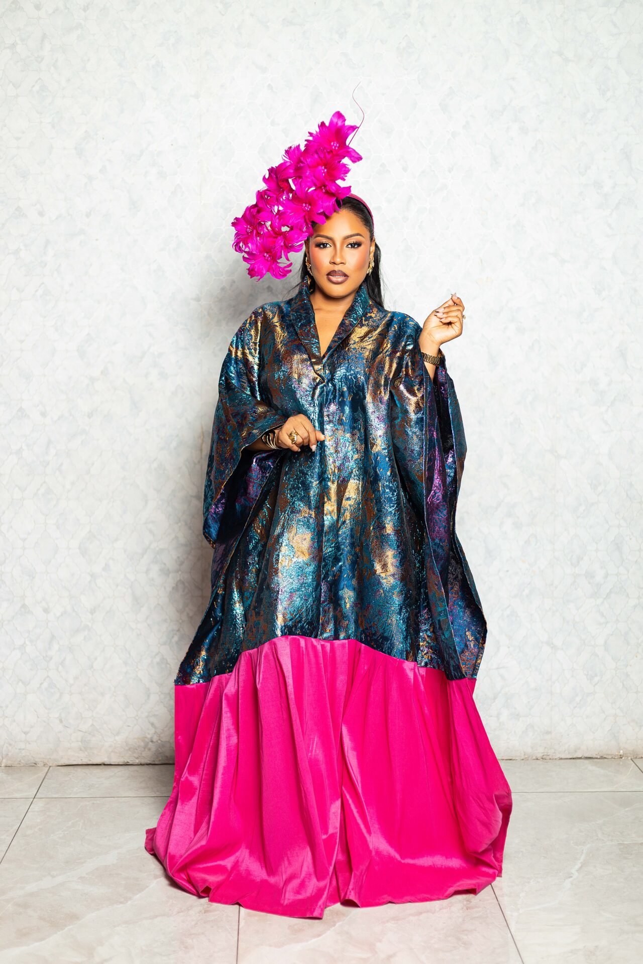 REYNA LUXURY BUBU - Image 5