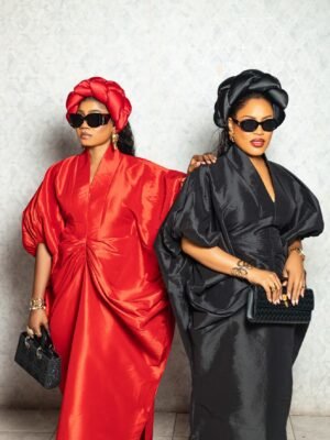 Featured Accessories