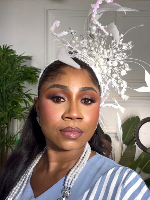 SWEET PEARLS
