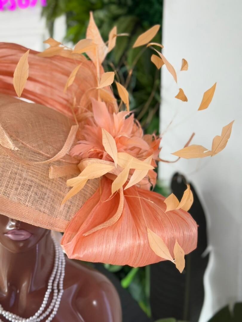 PROGRESS HAT - Image 3