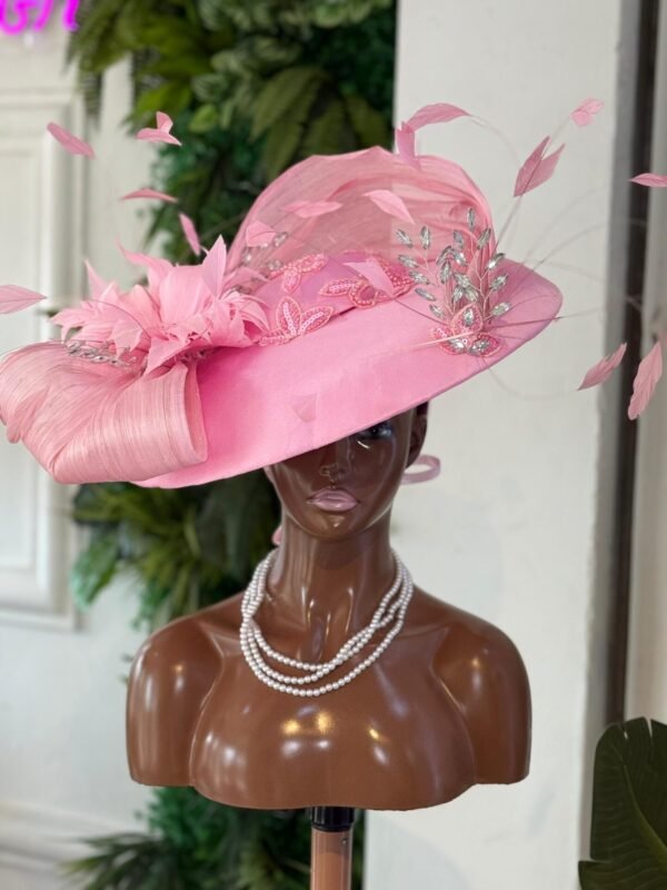 DIVA HAT