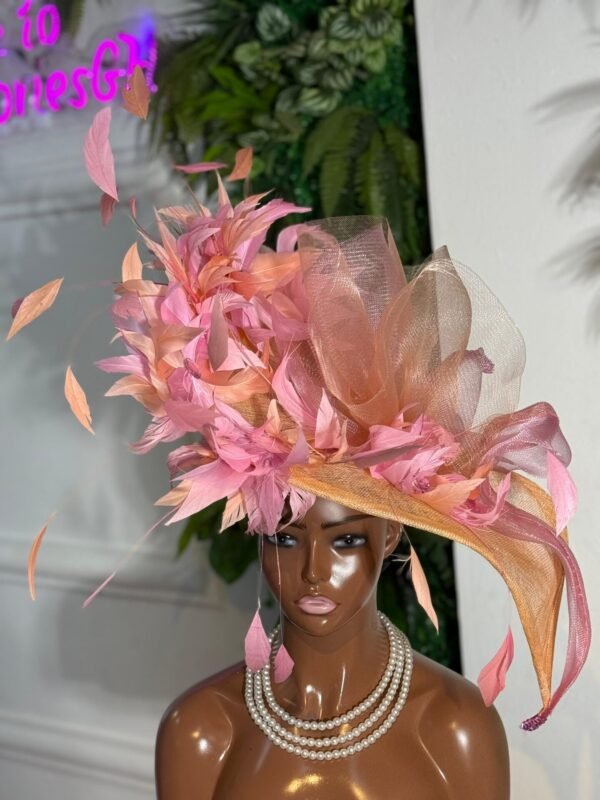 ROSEMARY HAT