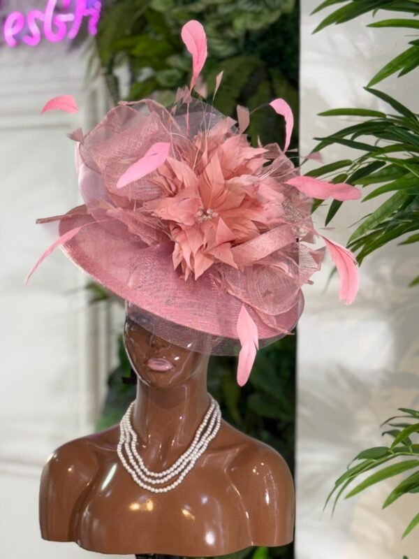 BELLA HAT