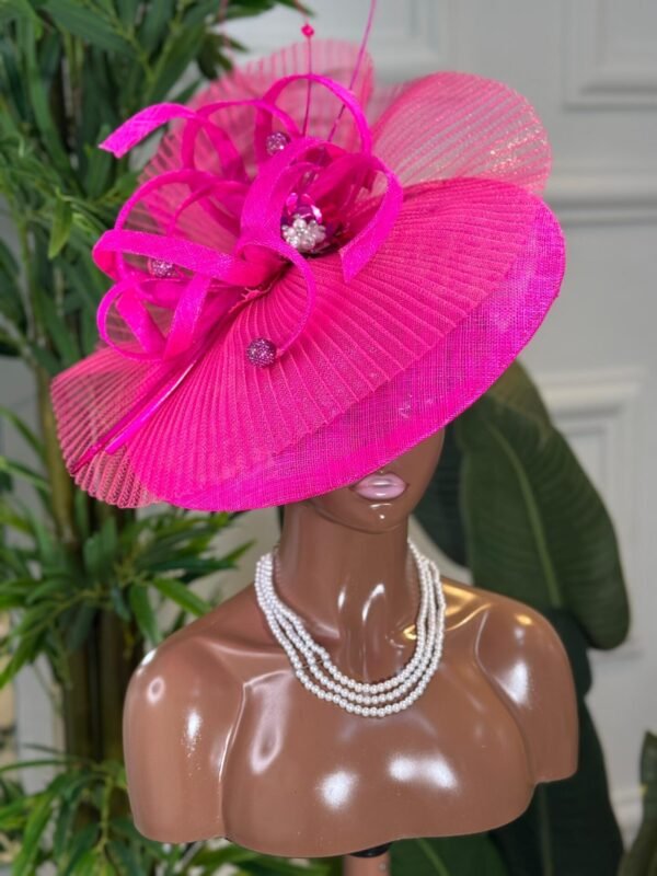 BARBIE HAT