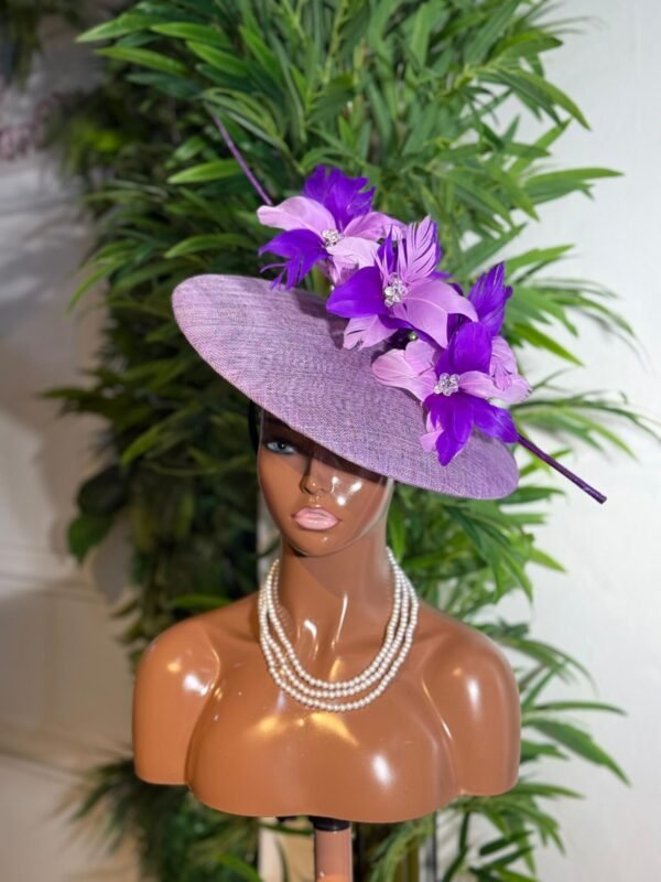 LAVENDER