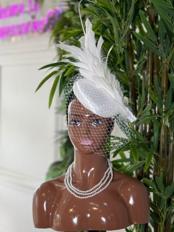 ROYALMAJESTY BRIDAL VEIL