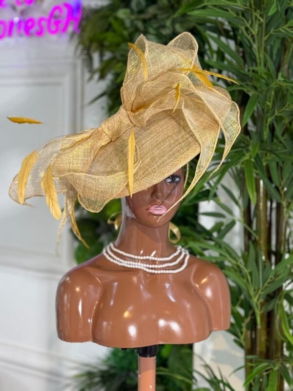 GINA HAT