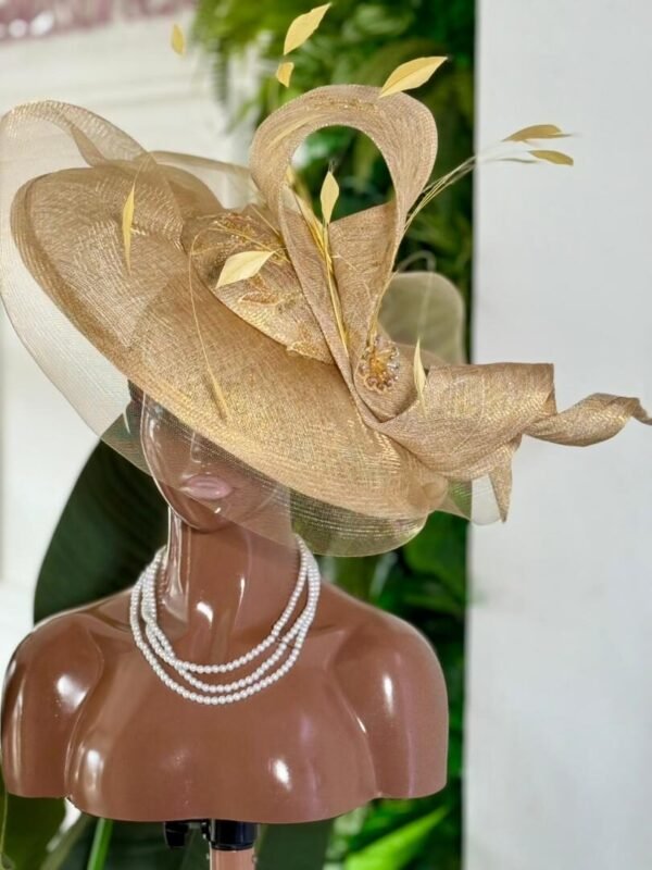 OHEMAA HAT