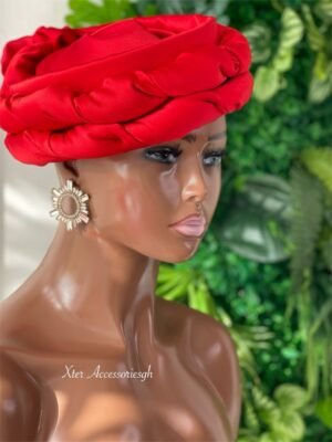 Braided Headband /Turbans