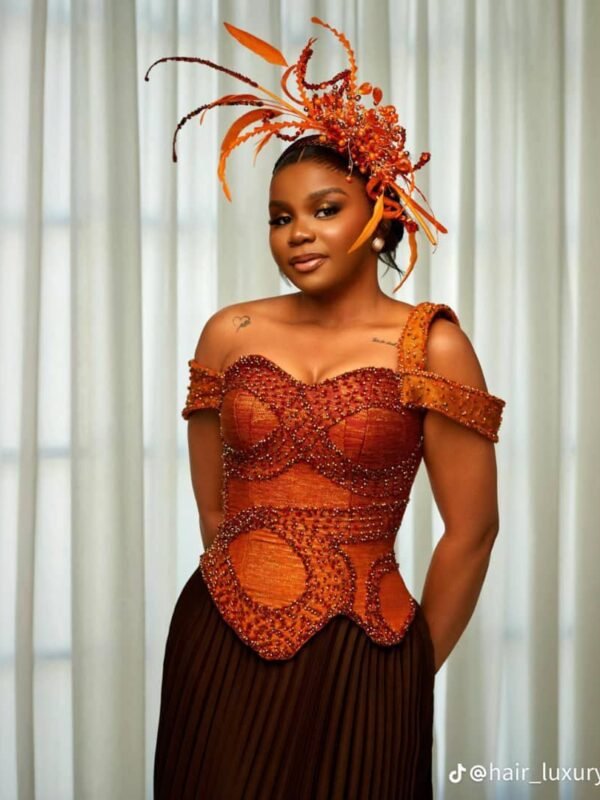 Fascinators