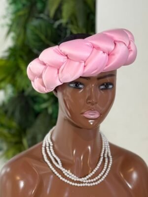 TURBAN /  BRAIDED BANDS