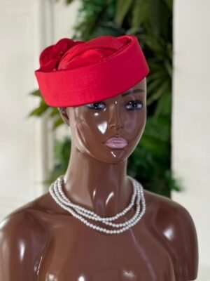 Zara Turban