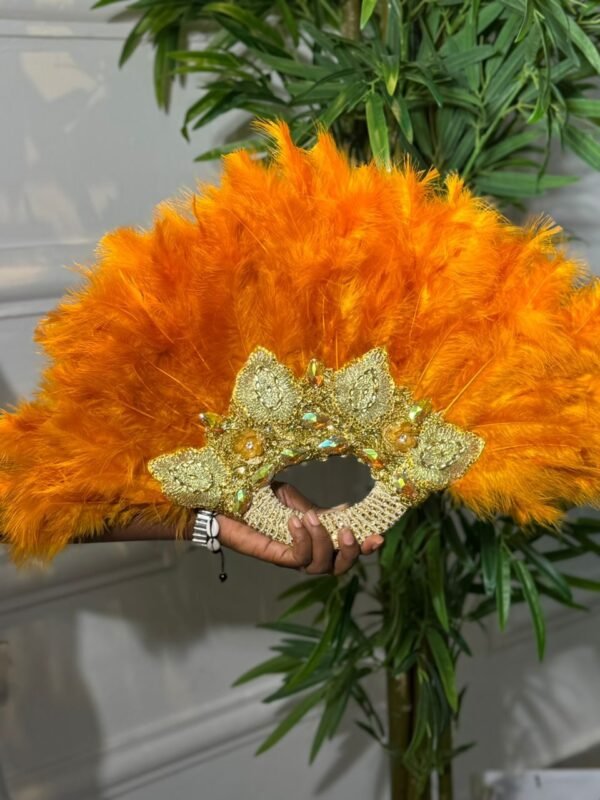 Bridal Fans
