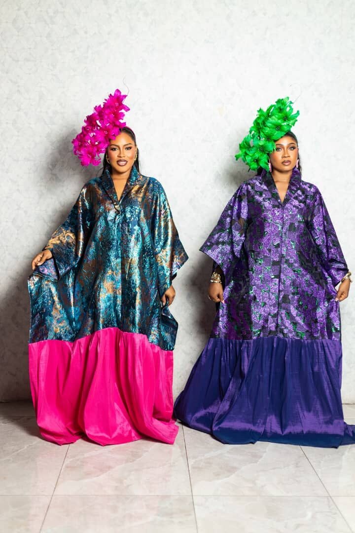 REYNA LUXURY BUBU - Image 7