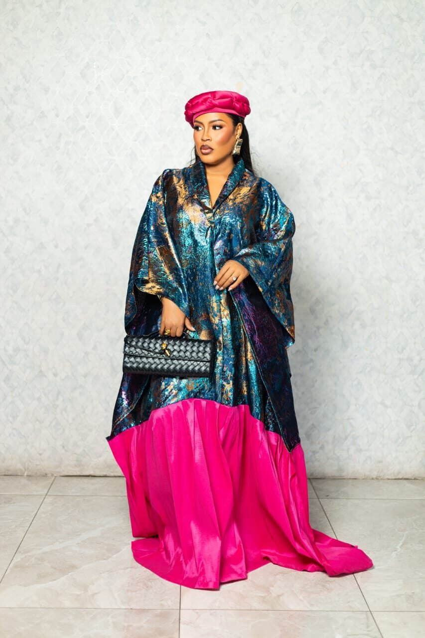 REYNA LUXURY BUBU - Image 3