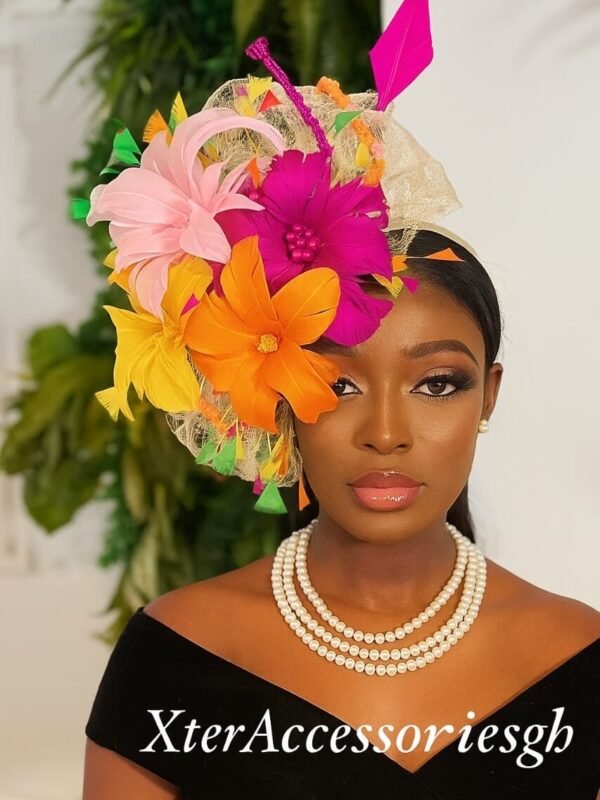 BLOOM ELEGANCE