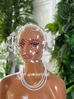 GLAM VEIL