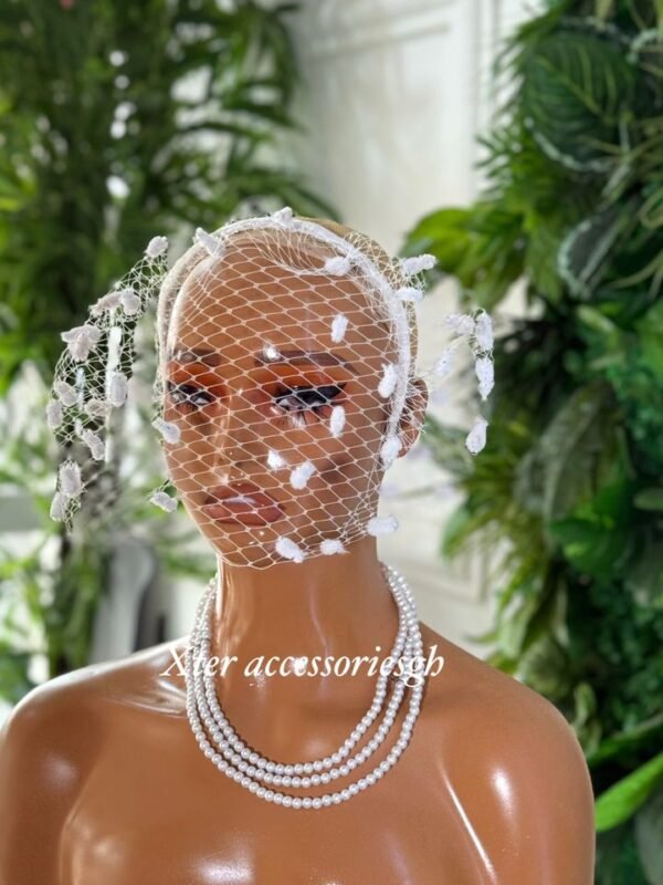 GLAM VEIL