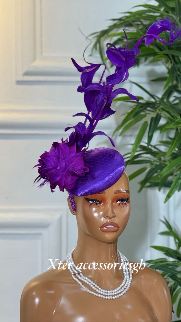 ROSLIN RED - Image 5