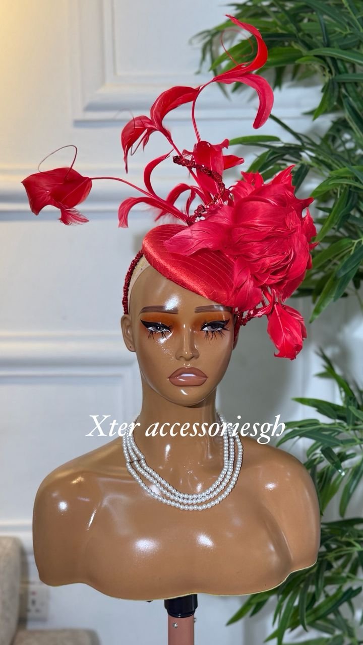 ROSLIN RED - Image 7