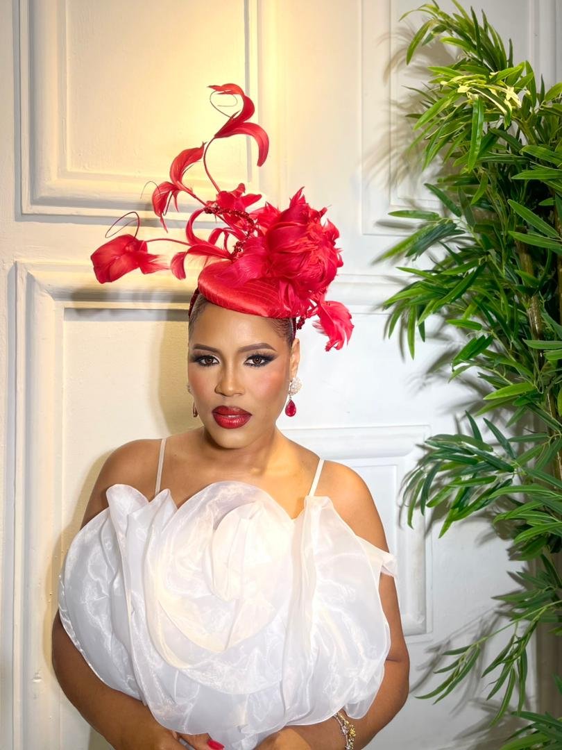 ROSLIN RED - Image 4