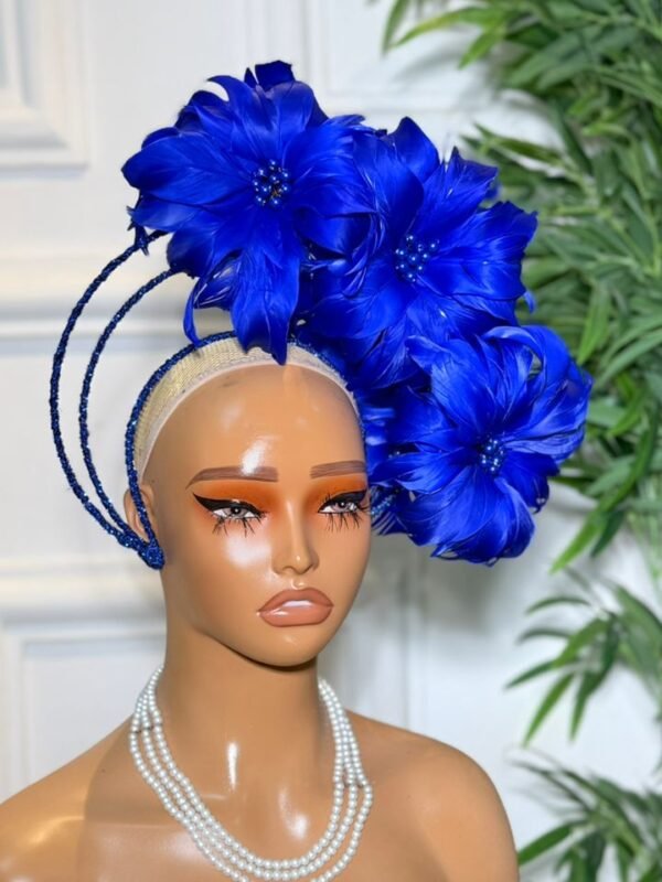 JACKIE BLUE