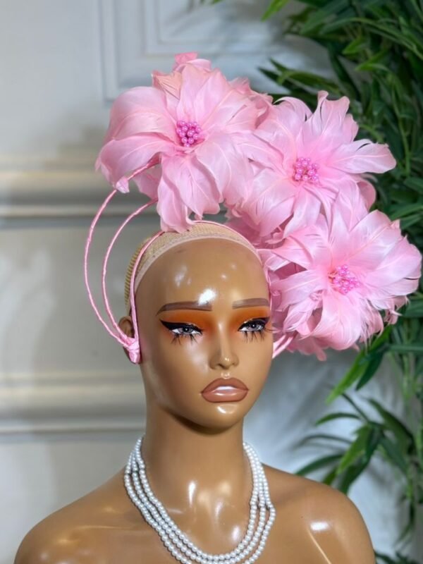 JACKIE PINK