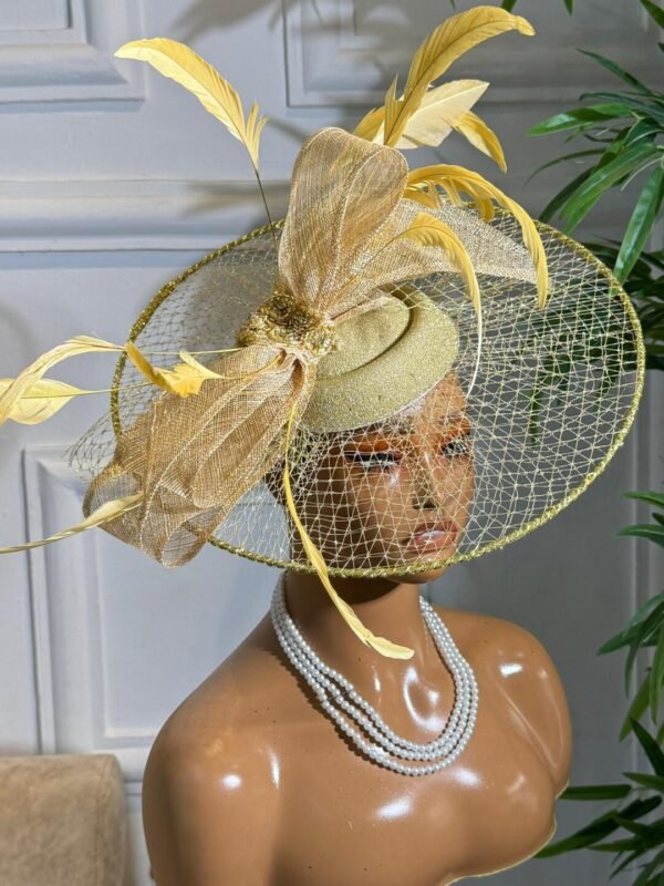 IVY GOLD