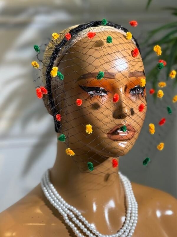 GLAM VEIL