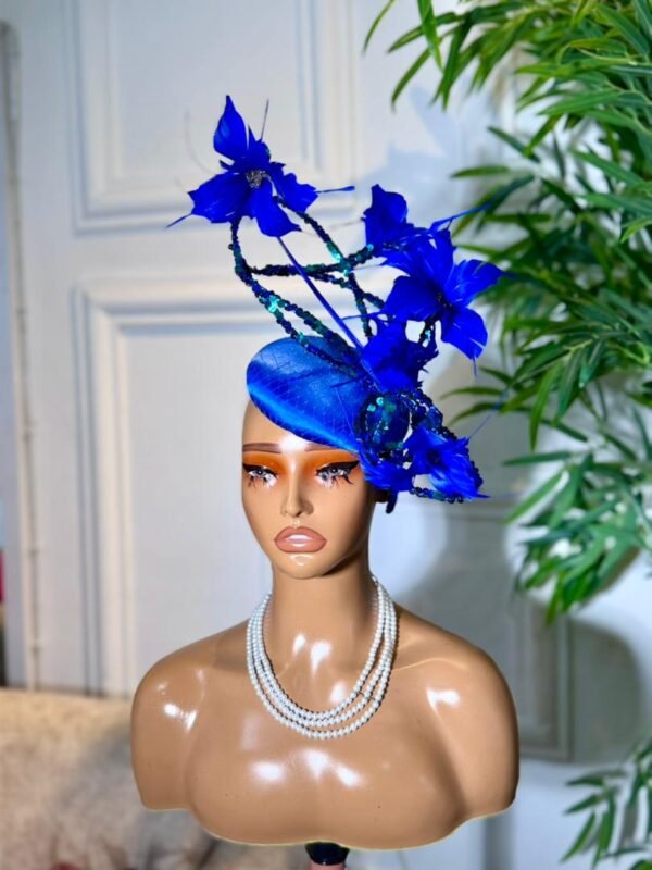 BLUE KIM
