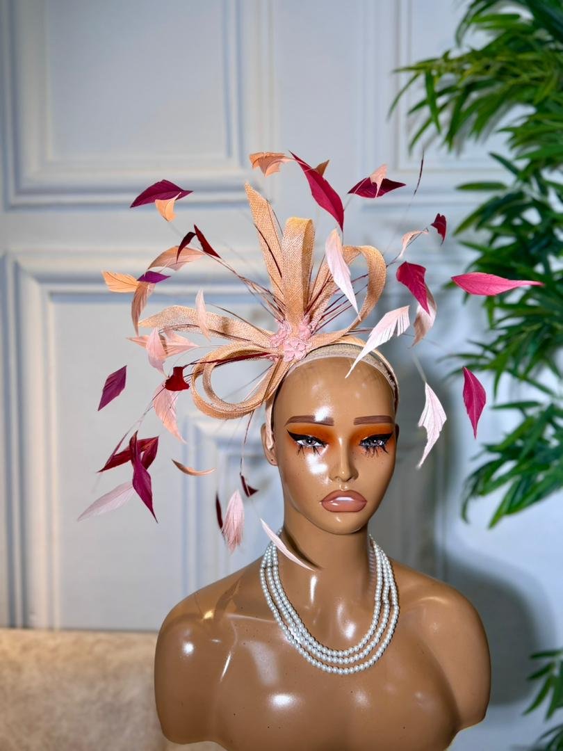 PEACH DIANA
